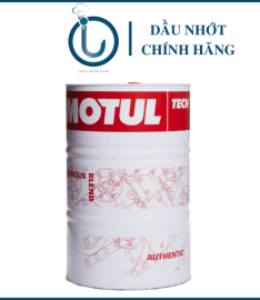MOTUL GEAR HDX 80W90 API GL5