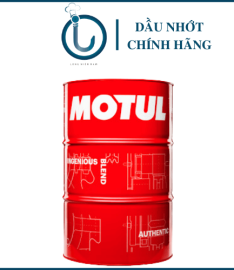MOTUL IRIX EVO CSX 460-2