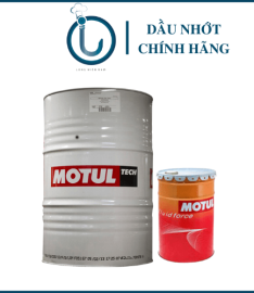 MOTUL TEKMA MEGA X API CI4 - 20W-50