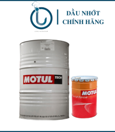 MOTUL TEKMA TURBO POWER API CF4 - 20W50