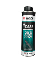 PHỤ GIA VỆ SINH KIM PHUN BUỒN ĐỐT ĐỘNG CƠ DIESEL (DẦU) - EXN DIESEL INJECTOR CLEANER