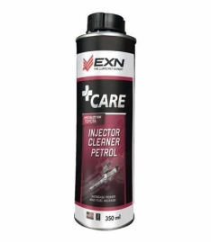 PHỤ GIA VỆ SINH KIM PHUN BUỒN ĐỐT ĐỘNG CƠ XĂNG - EXN PETROL INJECTOR CLEANER